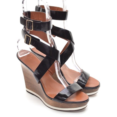 Womens givenchy wedge ankle - womens,