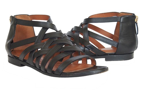 Givenchy womens ankle leather - givenchy,