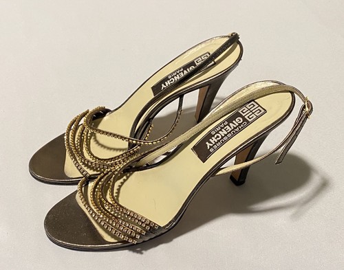 Vintage givenchy jeweled - vintage,