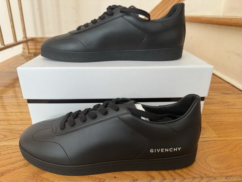 Givenchy men low top - men's,
