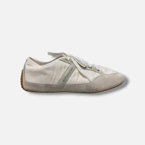 Givenchy men white slim - white,