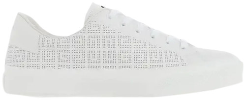 Givenchy city court sneaker - givenchy,