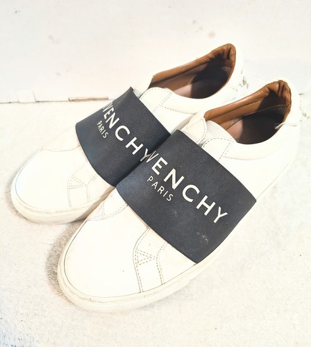Givenchy urban street sneakers - givenchy,